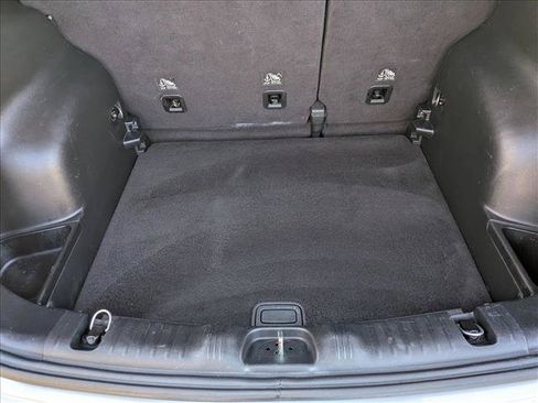 Used 2018 Jeep Compass Sport AWD/4WD image 6