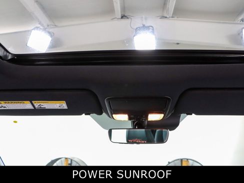Used 2023 Honda Passport TrailSport image 21