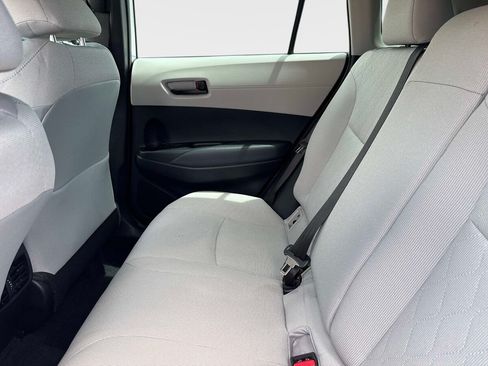Used 2026 Toyota Corolla Cross L FWD image 13