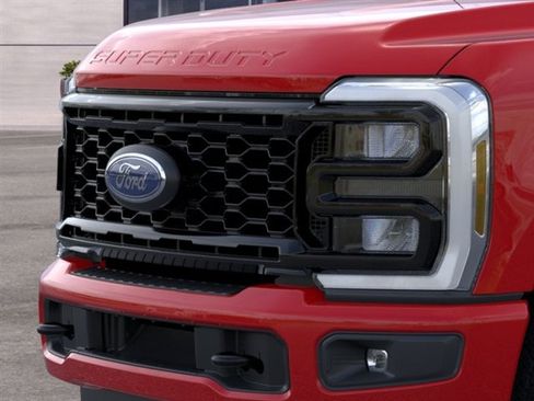 New 2026 Ford F250 XL w/ STX Appearance Package AWD/4WD image 17