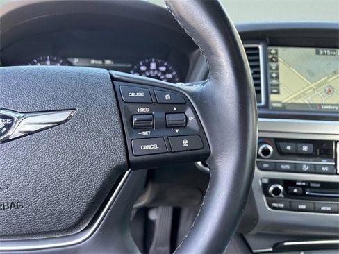 Used 2018 Genesis G80 5.0 Ultimate image 33