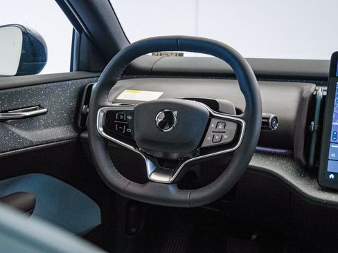 New 2025 Volvo EX30 Ultra w/ Protection Package Premier image 13