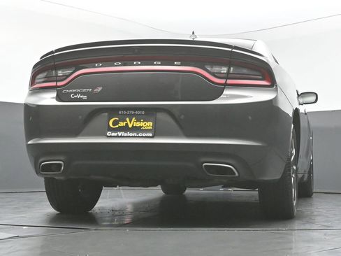 Used 2018 Dodge Charger GT image 41