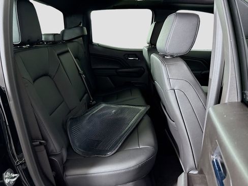 New 2025 GMC Canyon Elevation w/ Convenience Package image 27