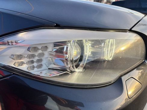 Used 2013 BMW 528i xDrive Sedan image 13