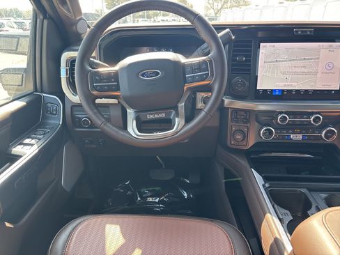 New 2026 Ford F250 King Ranch AWD/4WD image 6