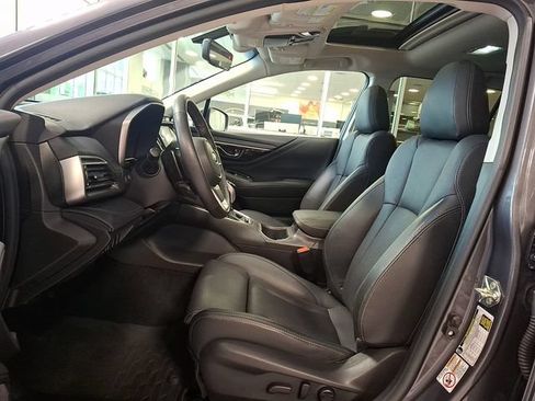Used 2020 Subaru Outback Limited XT w/ Popular Package #2 AWD/4WD image 13