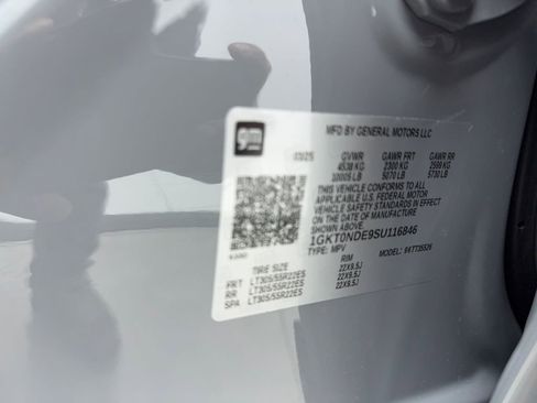 Used 2025 GMC Hummer EV 2X image 73