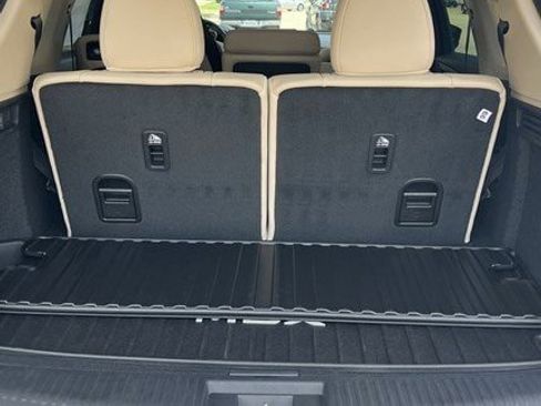 New 2026 Acura MDX FWD image 33