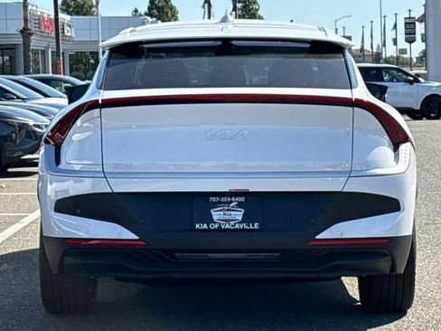New 2026 Kia EV6 Light RWD image 6