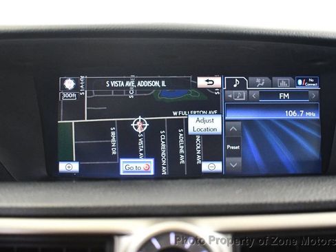 Used 2014 Lexus GS 350 AWD w/ Premium Package image 51