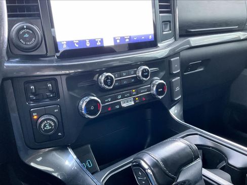 Used 2022 Ford F150 XLT w/ Equipment Group 302A High AWD/4WD image 33