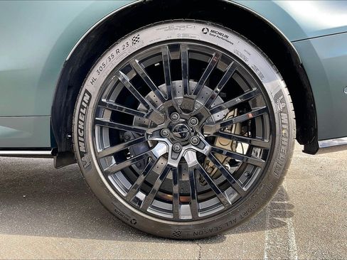 New 2026 Land Rover Range Rover Sport SV AWD/4WD image 18