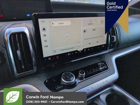 Certified 2025 Ford Expedition Tremor AWD/4WD image 18