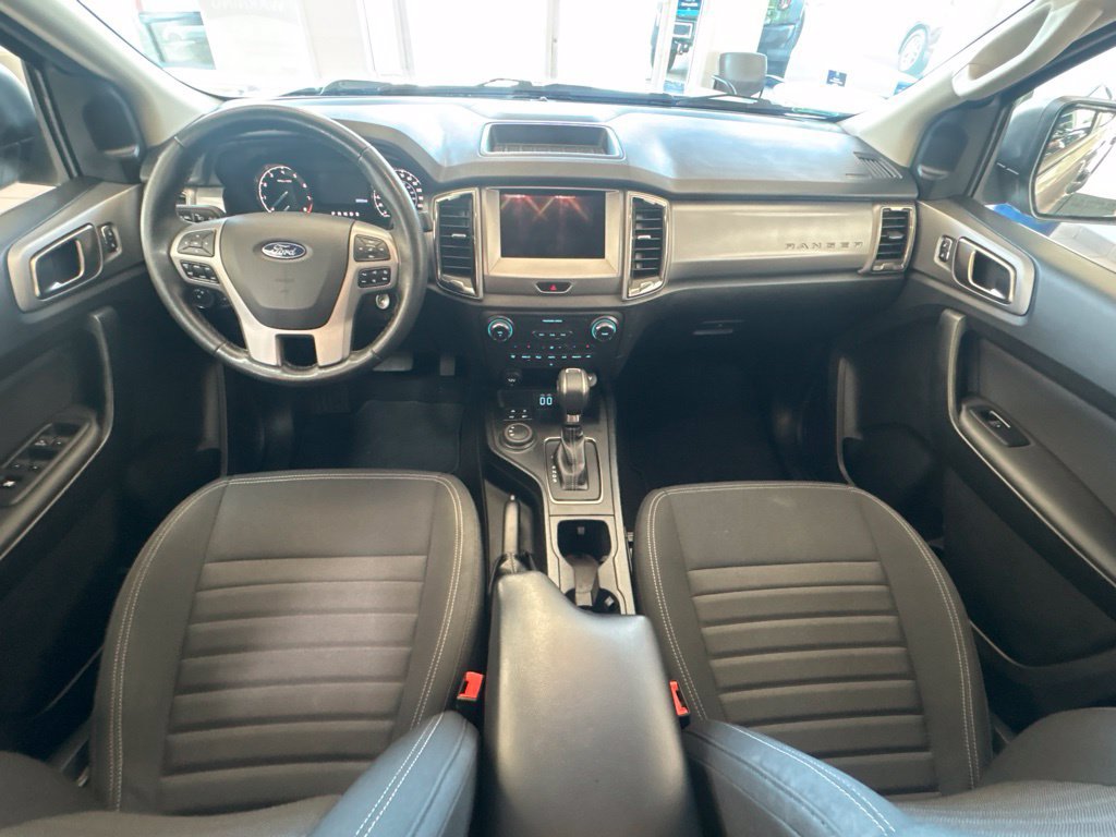 Used 2022 Ford Ranger 4x4 SuperCrew image 19