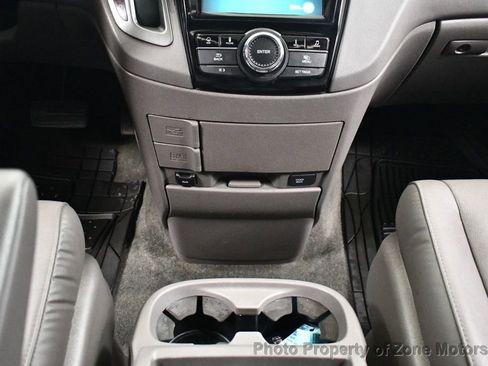Used 2016 Honda Odyssey EX-L image 27