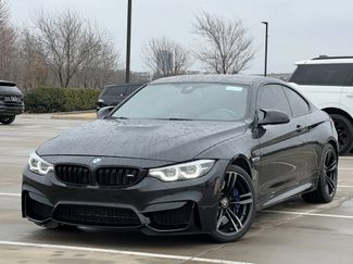 Used 2018 BMW M4 Coupe video 1
