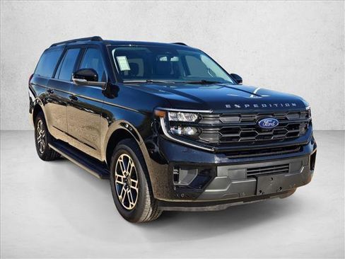 New 2026 Ford Expedition Max Active image 7