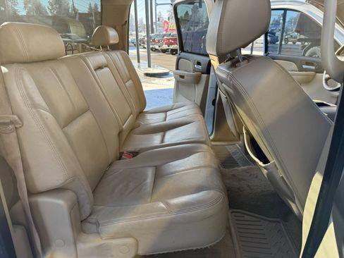Used 2008 Chevrolet Silverado 1500 LTZ image 11