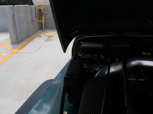 Used 1998 Jeep Wrangler SE AWD/4WD image 85