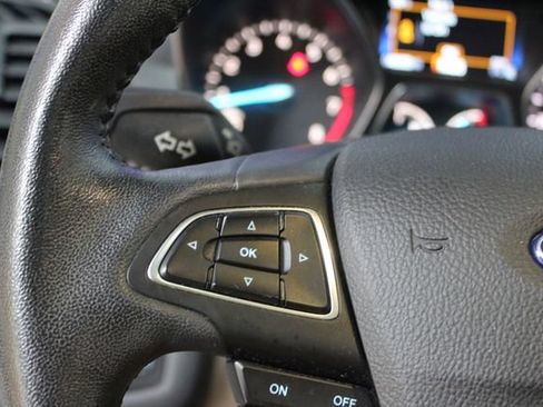 Used 2018 Ford Escape SEL w/ Canadian Touring Package AWD/4WD image 16