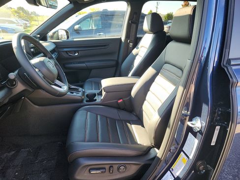 New 2026 Honda CR-V Sport-L image 9
