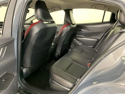 Used 2024 Toyota Prius Prime image 32