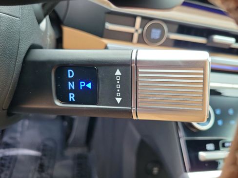 New 2026 Hyundai Santa Fe Limited image 32