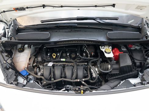 Used 2022 Ford Transit Connect XL image 38