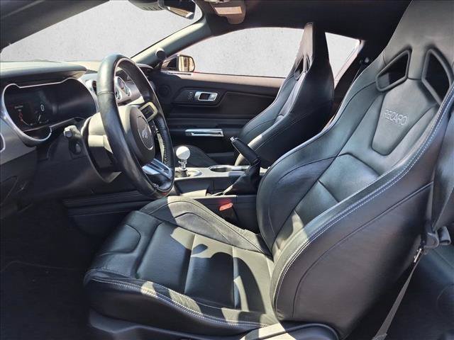 Used 2022 Ford Mustang GT Premium w/ Equipment Group 401A RWD image 16