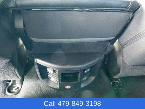 Used 2024 RAM 2500 Big Horn image 36