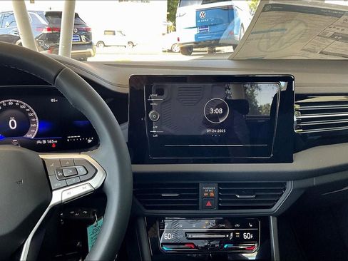 New 2026 Volkswagen Jetta Sport image 5