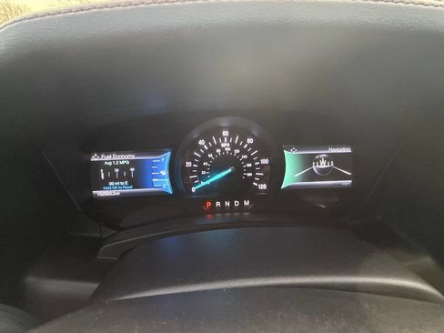 Used 2015 Ford Expedition Platinum image 53