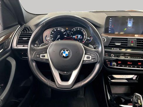 Used 2018 BMW X3 xDrive30i AWD/4WD image 5