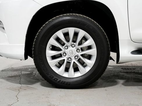 Used 2023 Lexus GX 460 Premium w/ Premium Plus Package AWD/4WD image 44