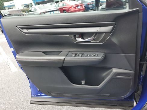 Used 2023 Honda CR-V Sport image 29