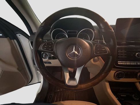 Used 2017 Mercedes-Benz GLE 350 4MATIC image 11