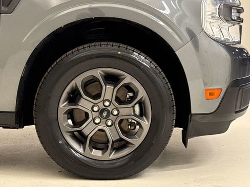 Used 2024 Ford Maverick XLT FWD image 6