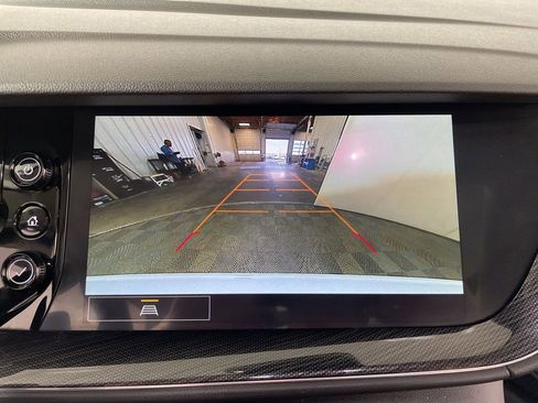 Used 2023 Buick Envision Essence w/ Sport Touring Package image 16