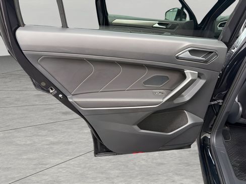 Used 2024 Volkswagen Tiguan SE R-Line image 27