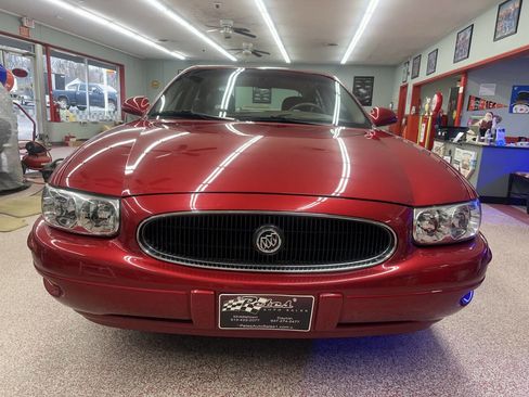 Used 2003 Buick Le Sabre Limited w/ Celebration Edition Package image 12