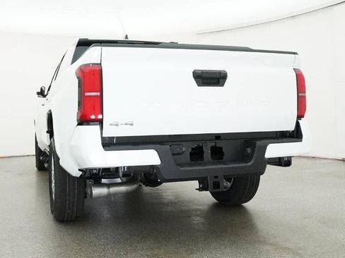 New 2026 Toyota Tacoma 4x4 Double Cab image 22