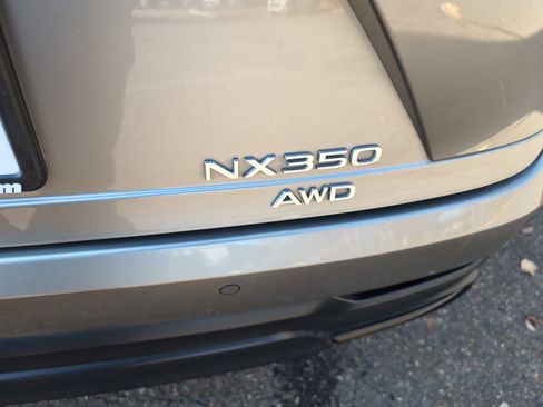 Used 2022 Lexus NX 350 NX 350 Premium image 30