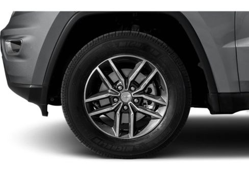 Used 2018 Jeep Grand Cherokee Limited RWD image 8