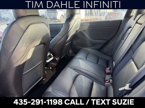 Used 2018 Tesla Model 3 Mid Range image 15