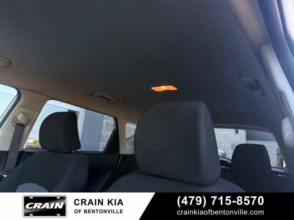 Used 2020 Kia Soul LX FWD image 22