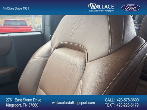 Certified 2024 Ford Bronco Heritage Edition image 34