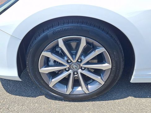 Certified 2026 Acura Integra FWD image 8