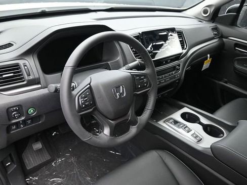New 2026 Honda Ridgeline RTL image 21