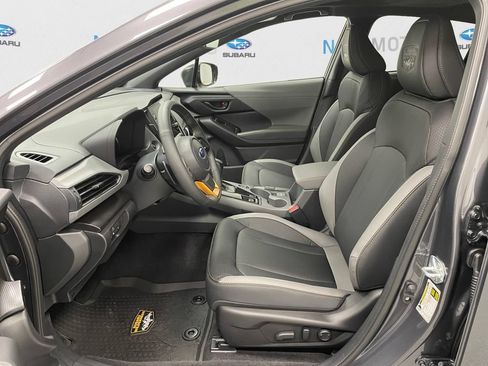 New 2026 Subaru Crosstrek 2.5i Wilderness AWD/4WD image 9